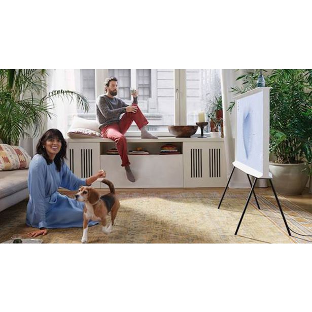 TELEVIZOR SAMSUNG QE50LS01TAUXXH