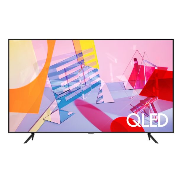 TELEVIZOR SAMSUNG QE55Q60TAUXXH
