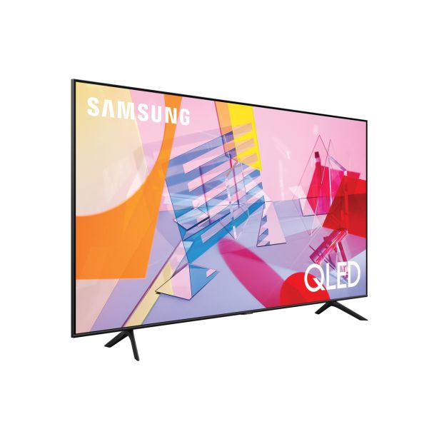 TELEVIZOR SAMSUNG QE55Q60TAUXXH