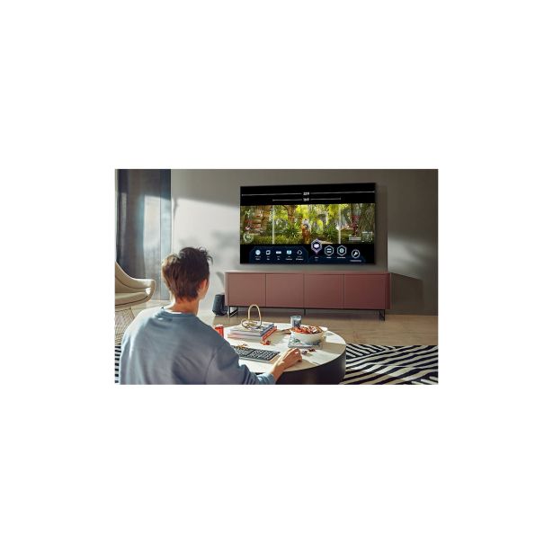 TELEVIZOR SAMSUNG QE55Q70AATXXH EOL