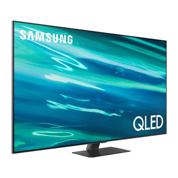 TELEVIZOR SAMSUNG QE75Q80AATXXH
