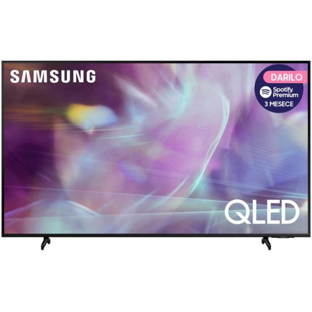 TELEVIZOR SAMSUNG QE85Q60AAUXXH