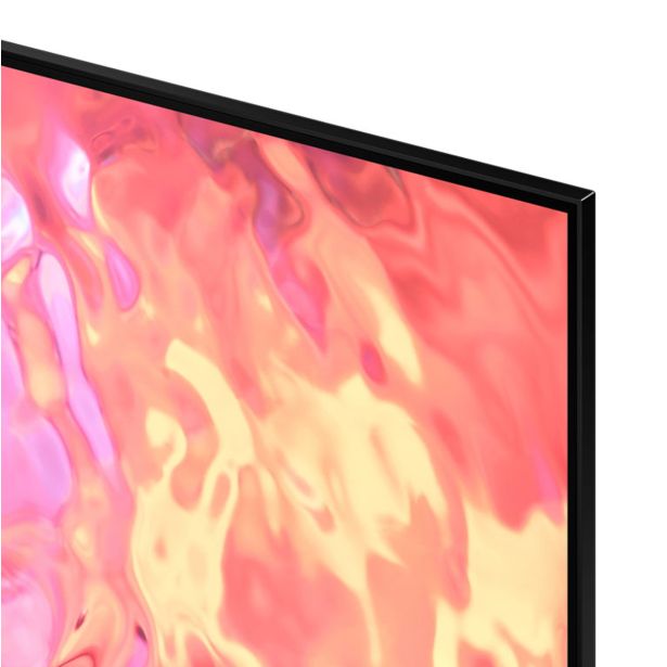 QLED TV SAMSUNG 75Q60C