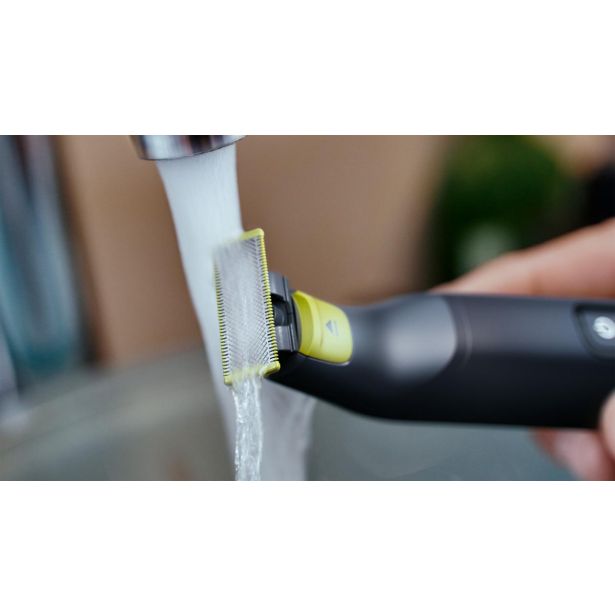 MOŠKI UREJEVALNIK PHILIPS QP6530/15