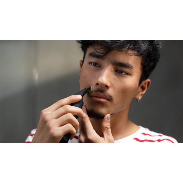 MOŠKI UREJEVALNIK PHILIPS QP6530/15