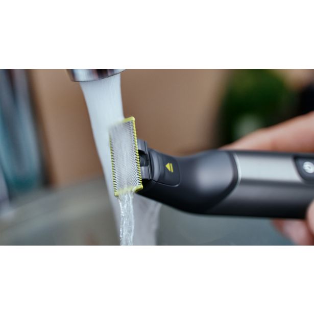 MOŠKI UREJEVALNIK PHILIPS QP6550/15