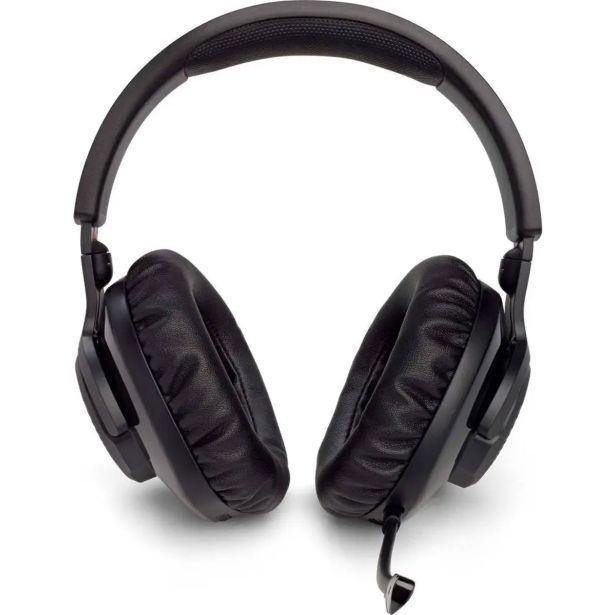 RAČUNALNIŠKE SLUŠALKE JBL QUANTUM 350 ČRNE