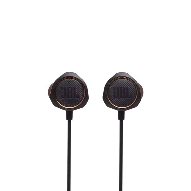 RAČUNALNIŠKE SLUŠALKE JBL QUANTUM 50 GAMING ČRNE