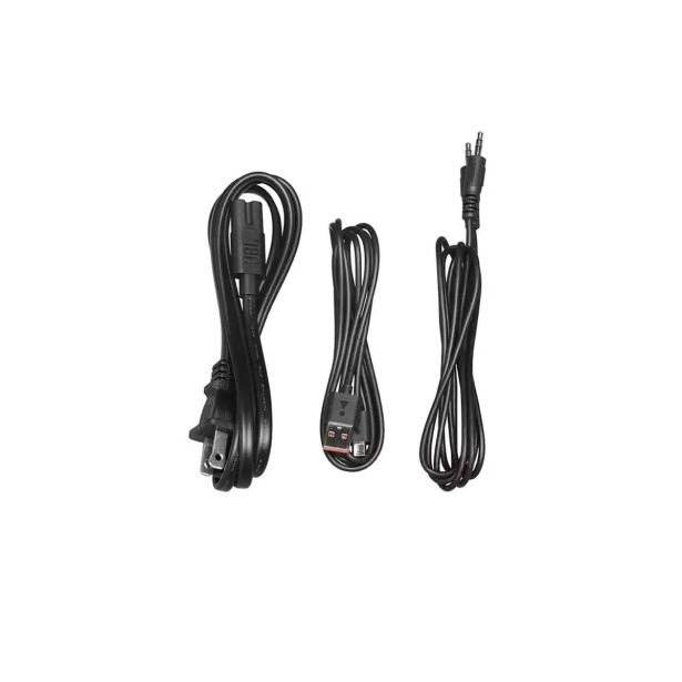 GAMING ZVOČNIKI JBL QUANTUM DUO ČRNI