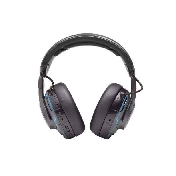 RAČUNALNIŠKE SLUŠALKE JBL QUANTUM ONE GAMING ČRNE
