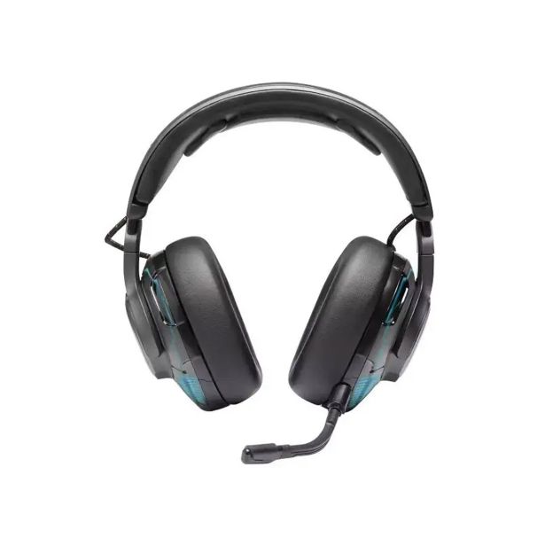 RAČUNALNIŠKE SLUŠALKE JBL QUANTUM ONE GAMING ČRNE