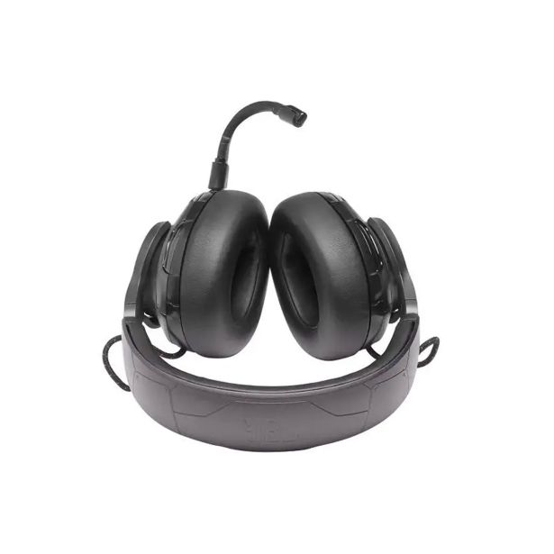 RAČUNALNIŠKE SLUŠALKE JBL QUANTUM ONE GAMING ČRNE