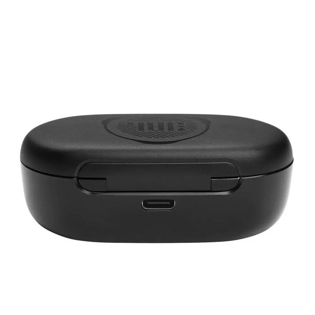 BREZŽIČNE RAČUNALNIŠKE SLUŠALKE JBL QUANTUM TWS ČRNE