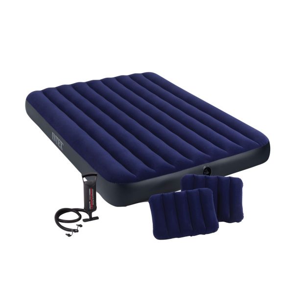 NAPIHLJIVA BLAZINA INTEX QUEEN 152X203X22 CM