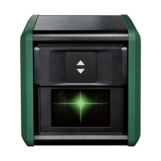 QUIGO GREEN 2.0 + STOJALO + MM2 KRIŽNI LASER  + ALUMINIJASTO STOJALO + DRŽALO MM2