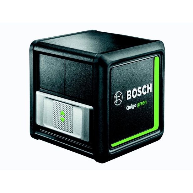 KRIŽNI LASER BOSCH QUIGO GREEN