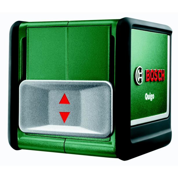 KRIŽNI LASER BOSCH QUIGO III