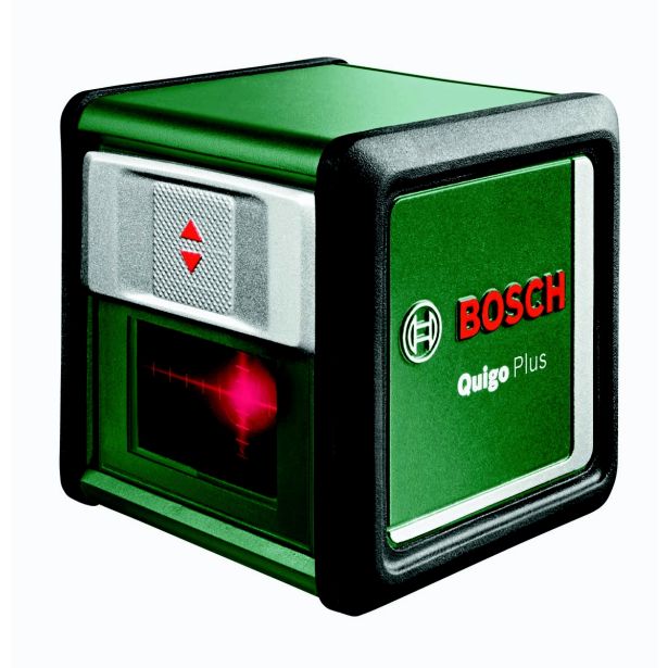 KRIŽNI LASER BOSCH QUIGO PLUS