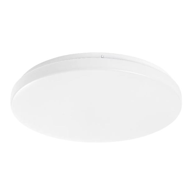 RABALUX DANNY2 LED STROPNA SVETILKA 34W Z DALJINSKIM UPRAVLJALNIKOM IN CCT NASTAVITVIJO