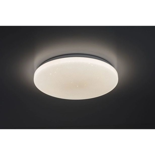 RABALUX DANNY2 LED STROPNA SVETILKA 60W 4600LM Z DALJINCEM