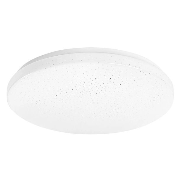 RABALUX DANNY2 LED STROPNA SVETILKA 60W 4600LM Z DALJINCEM