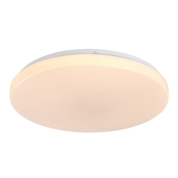 RABALUX DANNY2 LED STROPNA SVETILKA 60W Z DALJINSKIM UPRAVLJANJEM