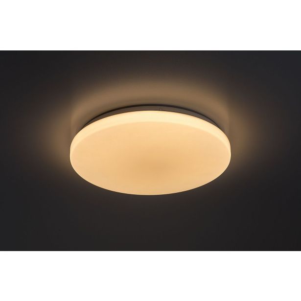 RABALUX DANNY2 LED STROPNA SVETILKA 60W Z DALJINSKIM UPRAVLJANJEM