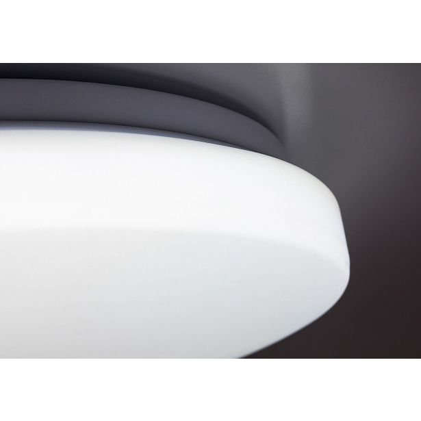 RABALUX DANNY2 LED STROPNA SVETILKA 60W Z DALJINSKIM UPRAVLJANJEM