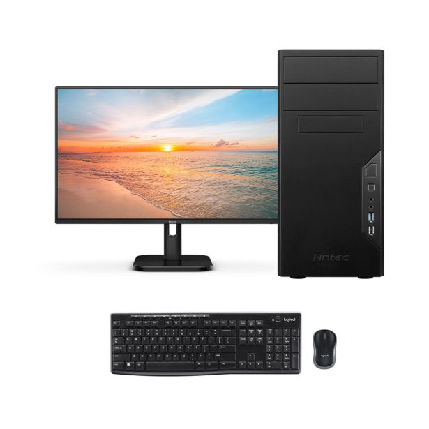 RAČ. KOMPLET ANNI HOME ADVANCED R5 5600G / RADEON / 16 GB / 1 TB / W11H