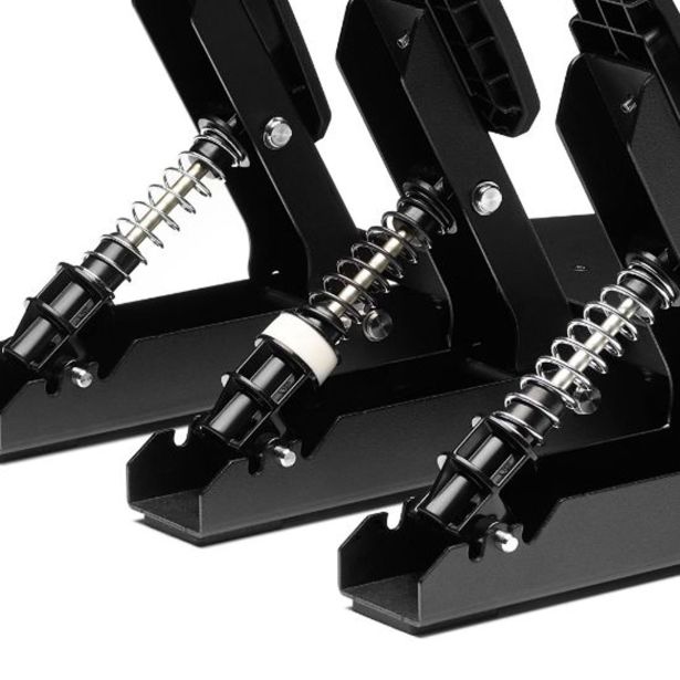 RACELINE PEDALS III LC THRUSTMASTER PC/PS5/PS4/XBOX ONE/S/X