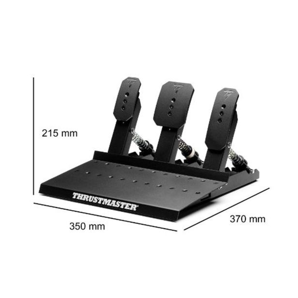 RACELINE PEDALS III LC THRUSTMASTER PC/PS5/PS4/XBOX ONE/S/X