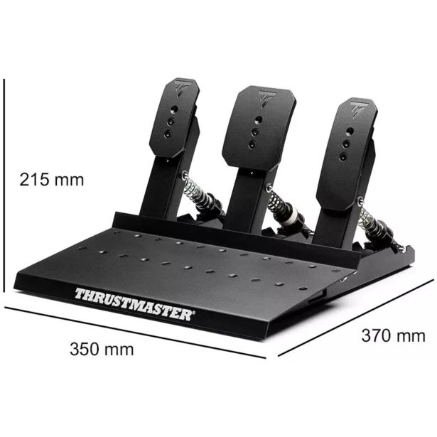 RACELINE PEDALS III THRUSTMASTER PC/PS5/PS4/XBOX ONE/S/X
