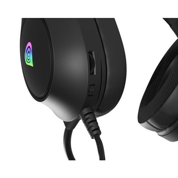 RAČUNALNIŠKA SLUŠALKA GENESIS NEON 213 GAMING
