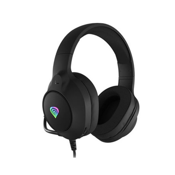 RAČUNALNIŠKA SLUŠALKA GENESIS NEON 213 GAMING
