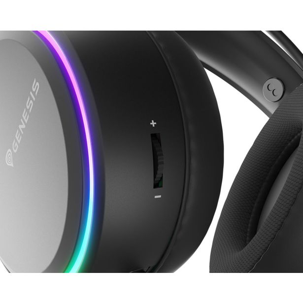 RAČUNALNIŠKA SLUŠALKA GENESIS NEON 613 G2 2.0 GAMING - PISARNIŠKE