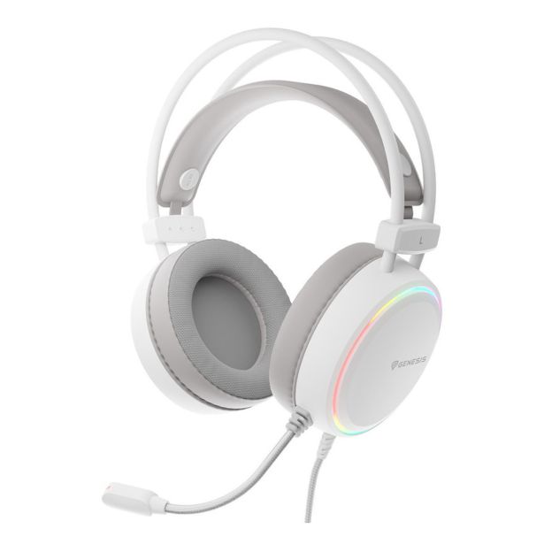 RAČUNALNIŠKA SLUŠALKA GENESIS NEON 613 G2 2.0 GAMING - PISARNIŠKE