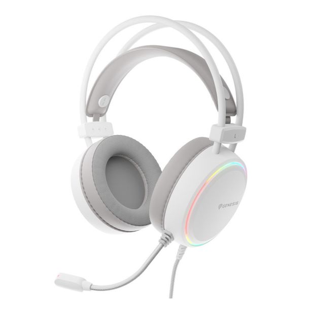 RAČUNALNIŠKA SLUŠALKA GENESIS NEON 613 G2 2.0 GAMING - PISARNIŠKE