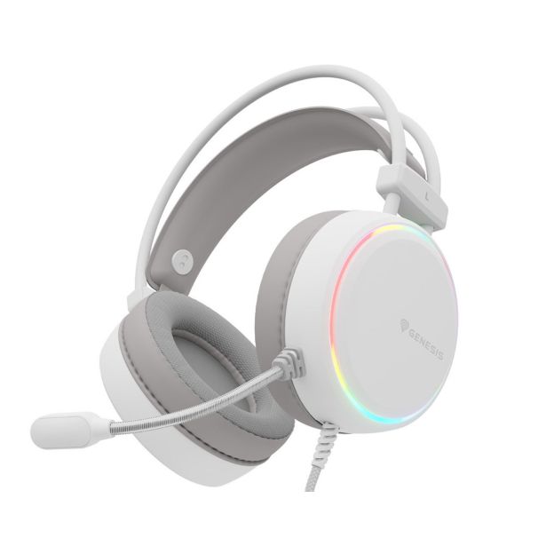 RAČUNALNIŠKA SLUŠALKA GENESIS NEON 613 G2 2.0 GAMING - PISARNIŠKE