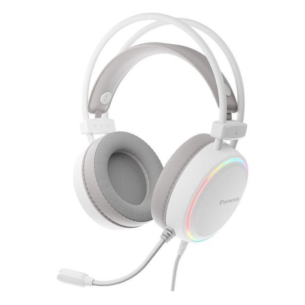 RAČUNALNIŠKA SLUŠALKA GENESIS NEON 613 G2 2.0 GAMING - PISARNIŠKE