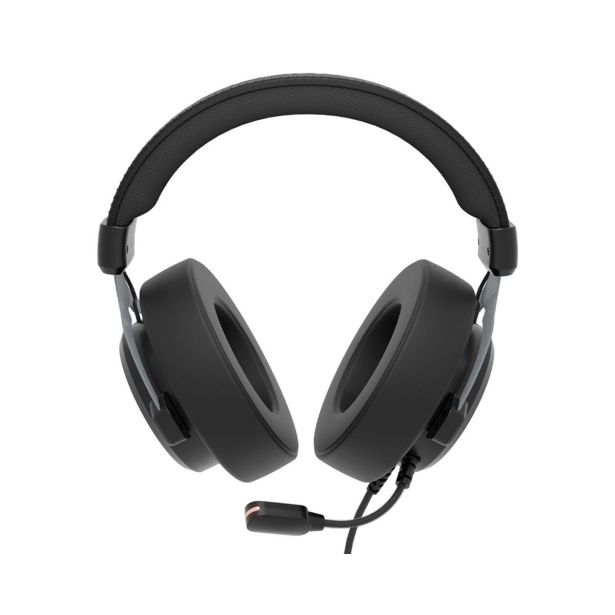 RAČUNALNIŠKA SLUŠALKA GENESIS NEON 764 7.1 VIRTUAL ZVOK GAMING - PISARNIŠKE