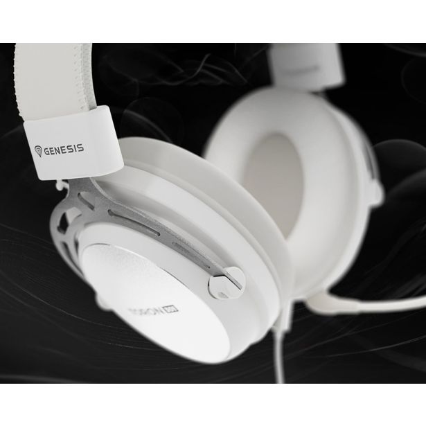 RAČUNALNIŠKA SLUŠALKA GENESIS TORON 301 2.0 GAMING - PISARNIŠKE