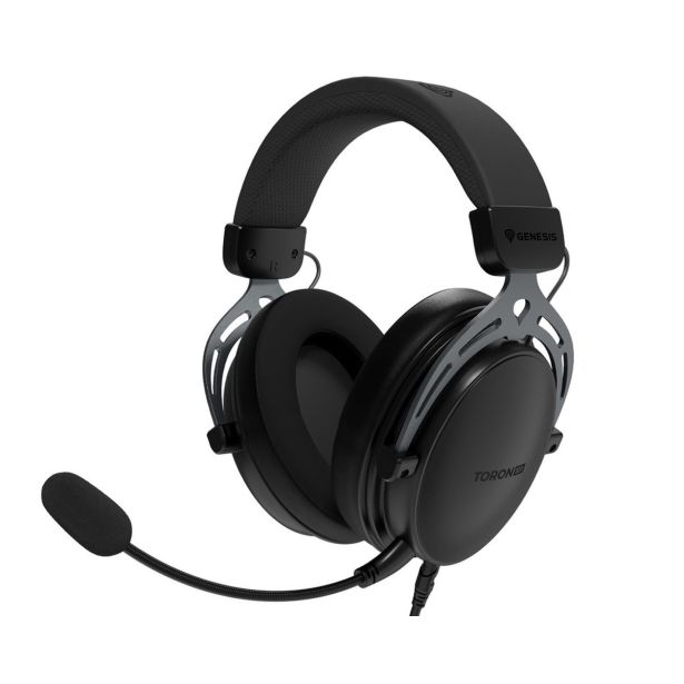 RAČUNALNIŠKA SLUŠALKA GENESIS TORON 531 2.0 GAMING - PISARNIŠKE