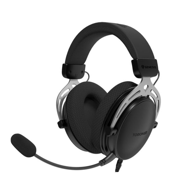 RAČUNALNIŠKA SLUŠALKA GENESIS TORON 531 2.0 GAMING - PISARNIŠKE