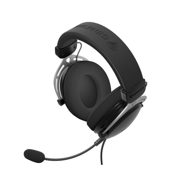 RAČUNALNIŠKA SLUŠALKA GENESIS TORON 531 2.0 GAMING - PISARNIŠKE