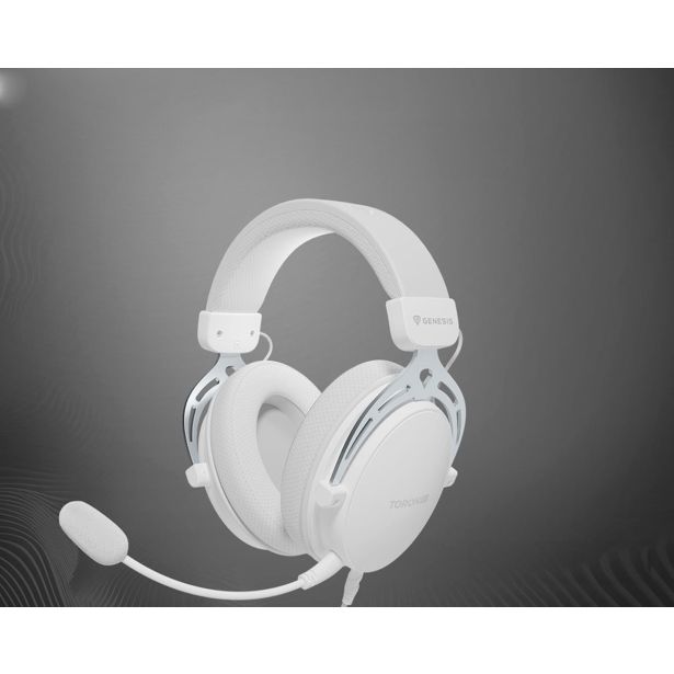 RAČUNALNIŠKA SLUŠALKA GENESIS TORON 531 2.0 GAMING - PISARNIŠKE