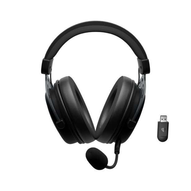 RAČUNALNIŠKA SLUŠALKA GENESIS TORON 706 2.0 STEREO