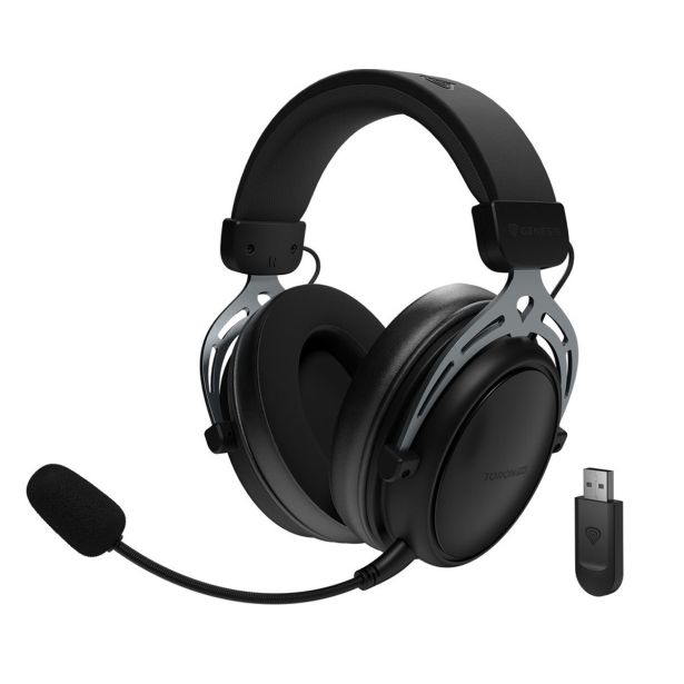 RAČUNALNIŠKA SLUŠALKA GENESIS TORON 706 2.0 STEREO