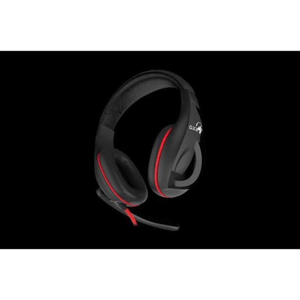 RAČUNALNIŠKA SLUŠALKA GENIUS Z MIKROFONOM HS-G560 GAMING