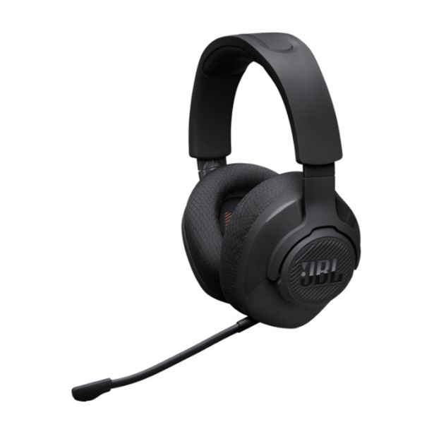 RAČUNALNIŠKA SLUŠALKA JBL QUANTUM 360 ČRNE