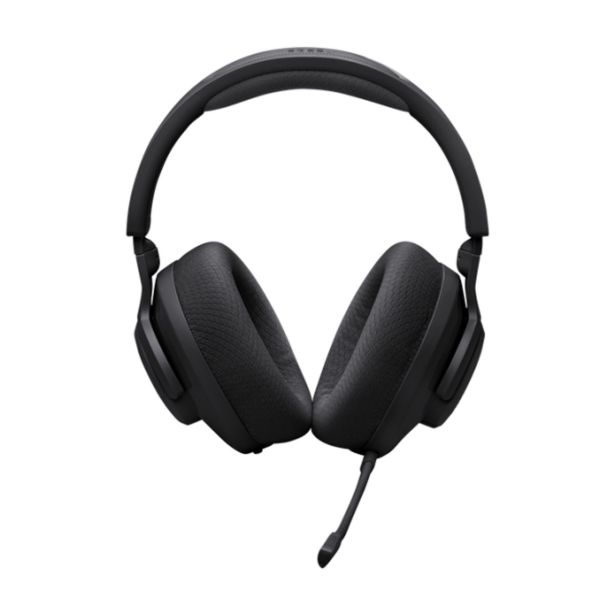 RAČUNALNIŠKA SLUŠALKA JBL QUANTUM 360 ČRNE